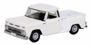 Chevrolet Stepside Pick Up 1965 White