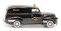 Chevrolet Panel Van 1950 Washington DC Police
