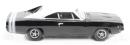 Dodge Charger 1968 Black/White