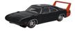 Dodge Charger Daytona 1969 Black