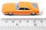 Dodge Charger Daytona 1969 Orange