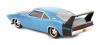 Dodge Charger Daytona 1969 Bright Blue
