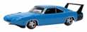 Dodge Charger Daytona 1969 Bright Blue