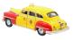 DeSoto Suburban 1946-48 San Francisco Taxi (Godfather)