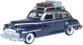 DeSoto Suburban 1946-1948 Butterfly Blue/Crystal Gray