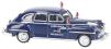 Junction City Ambulance DeSoto Suburban 1946/8