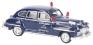 Junction City Ambulance DeSoto Suburban 1946/8