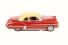 Oldsmobile Rocket 88 Coupe 1950 Chariot Red/Canto Cream