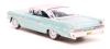 Pontiac Bonneville Coupe 1959 Seaspray Green