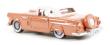 Ford Thunderbird 1956 in Sunset coral/Colonial white