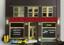 Neon Storefront Sign - 'F.W Woolworth'