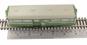 AC Cars railbus W79976 in BR light green with speed whiskers