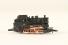 Class BR89 2002 0-6-0T of the DRG