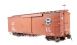 American Box Car in "Southern Pacific" Livery