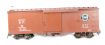 American Box Car in "Southern Pacific" Livery