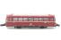 Class BR 798 Railbus of the DB