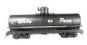 American framed tank car "White Pass & Yukon" #59