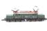 Class E194 080-8 'Crocodile' of the DB