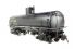 American frameless tank car in "UTLX" livery #11058