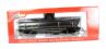 American frameless tank car in "UTLX" livery #11058