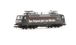 BR120.1 '150 Years of M+ñrklin' of the DB