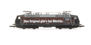 BR120.1 '150 Years of M+ñrklin' of the DB