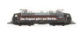 BR120.1 '150 Years of M+ñrklin' of the DB
