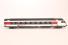2nd Class EW IV Driving Trailer of the SBB - DCC fitted - working lights