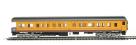 American observation passenger coach in Union Pacific livery