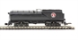 Chesapeake & Ohio Vanderbilt tender "Great Northern"