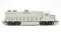 GP38 EMD - undecorated - digital fitted