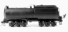 Vanderbilt Hicken Style Tender - Painted Unlettered (DCC Ready)