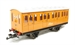 Thomas with Annie & Clarabel train set (loco with moving eyes & Steel Track) Thomas the Tank range