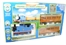 Thomas with Annie & Clarabel train set (loco with moving eyes & Steel Track) Thomas the Tank range