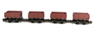 G scale "Prospector" train set