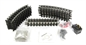 G scale "Lumberjack" train set