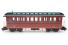 Pennsylvanian Train set
