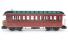 Pennsylvanian Train set