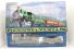 Pennsylvanian Train set