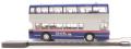 Leyland Fleetline "Travel West Midlands - 115 Sutton Coldfield via Erdington and Walmley"