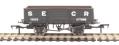 5 plank open wagon Diag D1347 in SECR grey - 12522