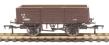 5 plank open wagon Diag D1347 in SR brown - 19081