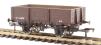 5 plank open wagon Diag D1347 in BR brown - S14271