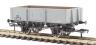 5 plank open wagon Diag D1347 in BR grey - S19228