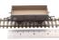 5 plank open wagon Diag D1347 in BR black - DS14157 - Sold out on pre-order