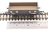 5 plank open wagon Diag D1349 in SECR grey - 10789 - Sold out on pre-order