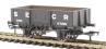 5 plank open wagon Diag D1349 in SECR grey - 10660 - Sold out on pre-order