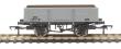 5 plank open wagon Diag D1349 in BR grey - S14708