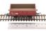 7 plank open wagon Diag D1355 in BR S&T red - DS28635