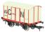 10 ton Gunpowder van in Great Northern Railway grey & red - 13207 - Sold out on pre-order